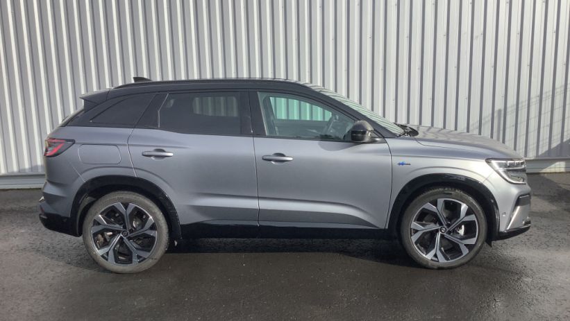 Aperçu du véhicule : AUSTRAL E-Tech full hybrid 200 GSR2 Techno esprit Alpine