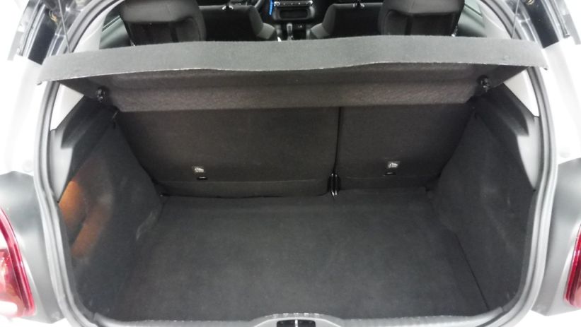 Aperçu du véhicule : 1.2 PURETECH 83CH S&S MAX