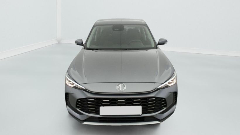 Aperçu du véhicule : 1.5 L Hybrid+ 197ch Standard