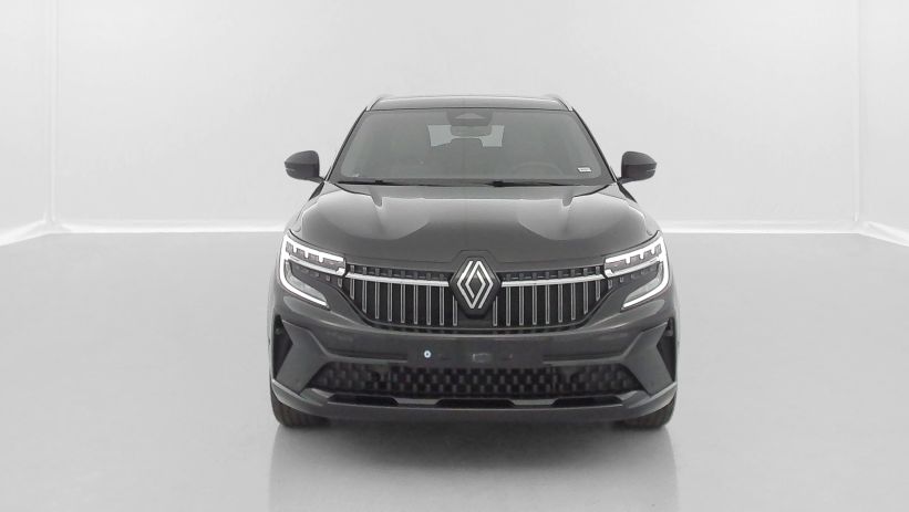 Aperçu du véhicule : VI E-Tech full hybrid 200ch Techno