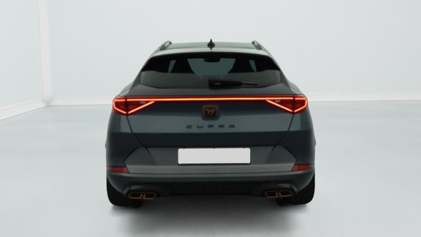 Aperçu du véhicule : 1.4 E-HYBRID 245 CH DSG6 VZ