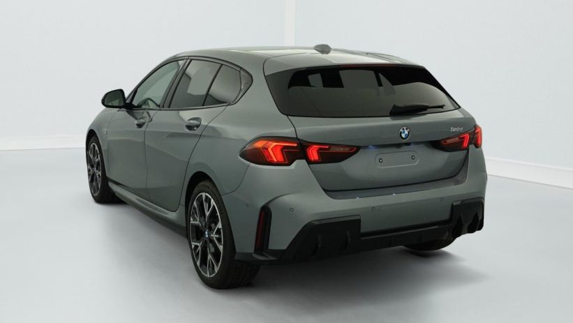 Aperçu du véhicule : 120d 163 ch DKG7 M Sport