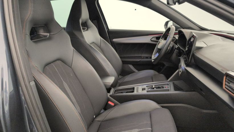 Aperçu du véhicule : 1.4 E-HYBRID 245 CH DSG6 VZ