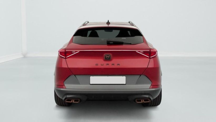 Aperçu du véhicule : 1.4 e-HYBRID 204 ch DSG6 Business Edition