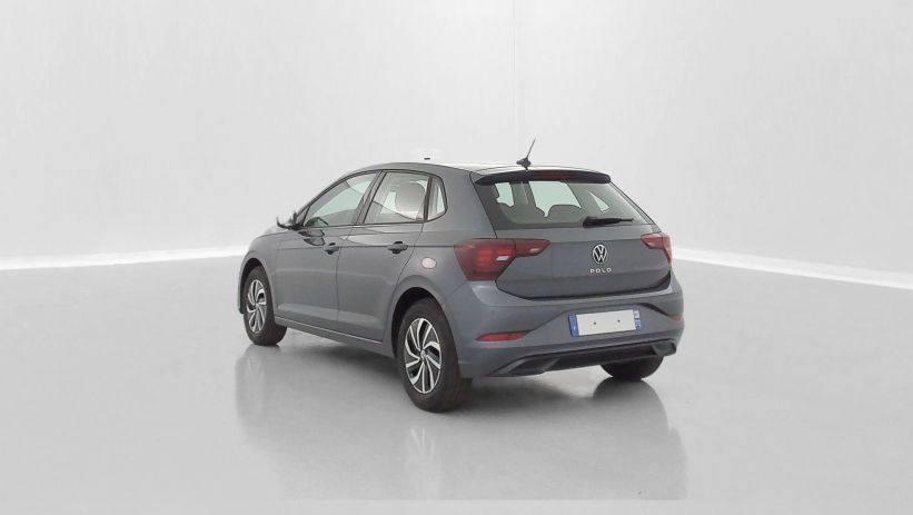 Aperçu du véhicule : 1.0 TSI 95ch Life Plus