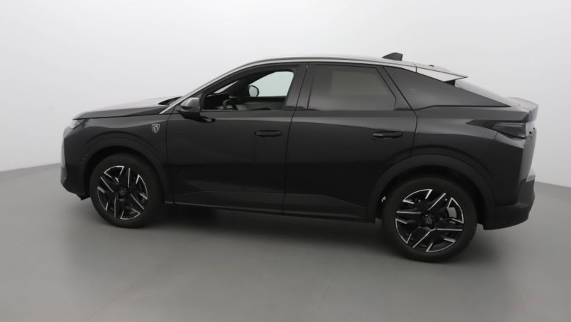 Aperçu du véhicule : 1.2 HYBRID 145CH GT E-DCS6