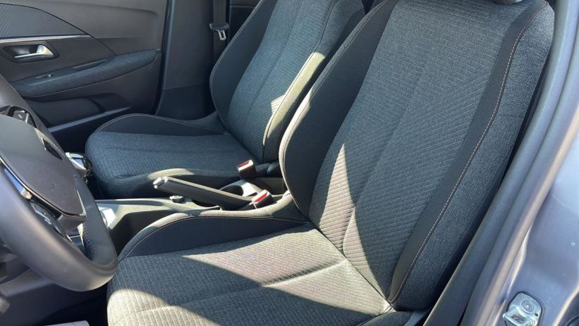 Aperçu du véhicule : 100 S S BVM6 Style