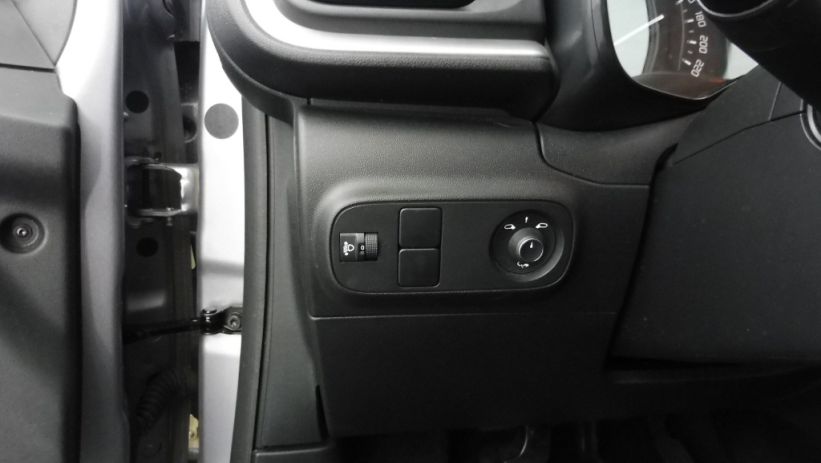 Aperçu du véhicule : 1.5 BLUEHDI 100CH S&S PLUS