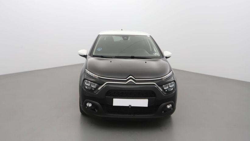 Aperçu du véhicule : 1.2 PURETECH 83CH S&S MAX