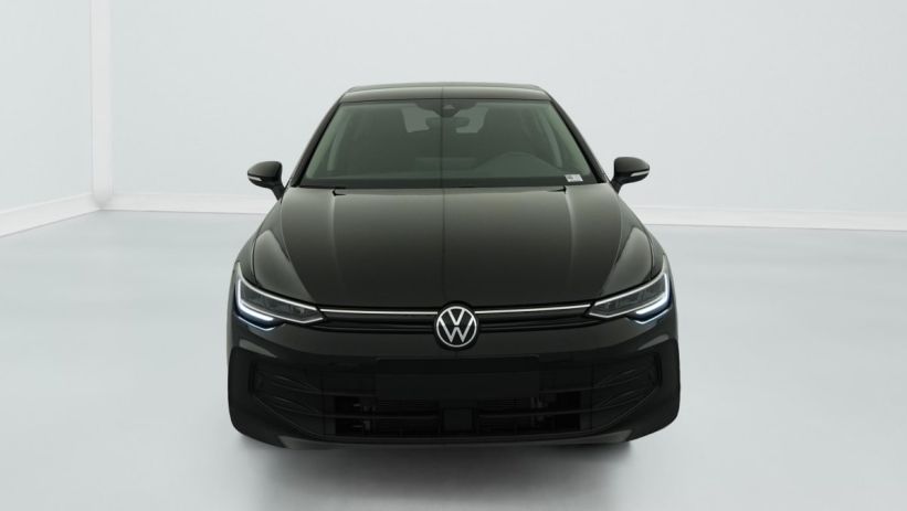 Aperçu du véhicule : 1.5 TSI EVO2 116 BVM6 LIFE PLUS