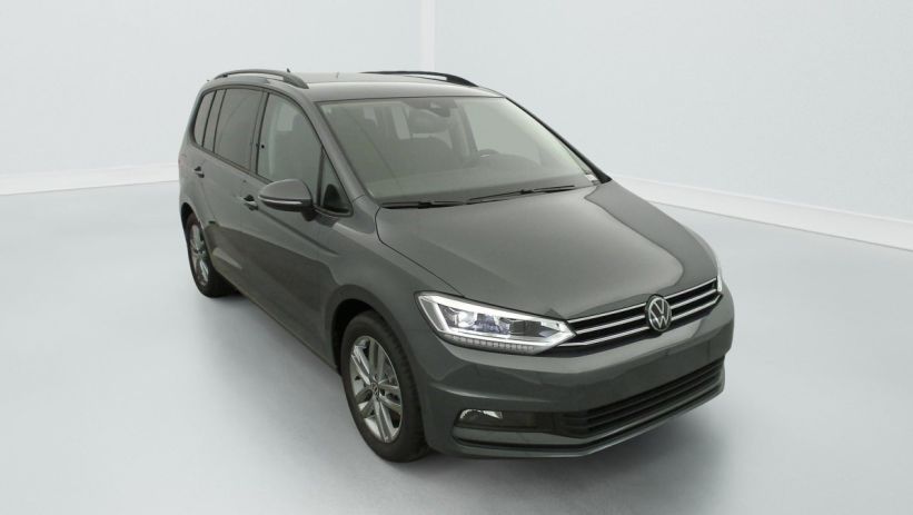 Aperçu du véhicule : 1.5 TSI EVO 150 DSG7 7pl VW Edition