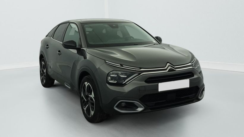 Aperçu du véhicule : PureTech 130 EAT8 Max