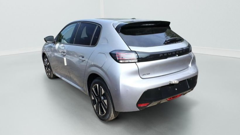 Aperçu du véhicule : 100 Allure LED 2xPDC CarPlay Reg BT