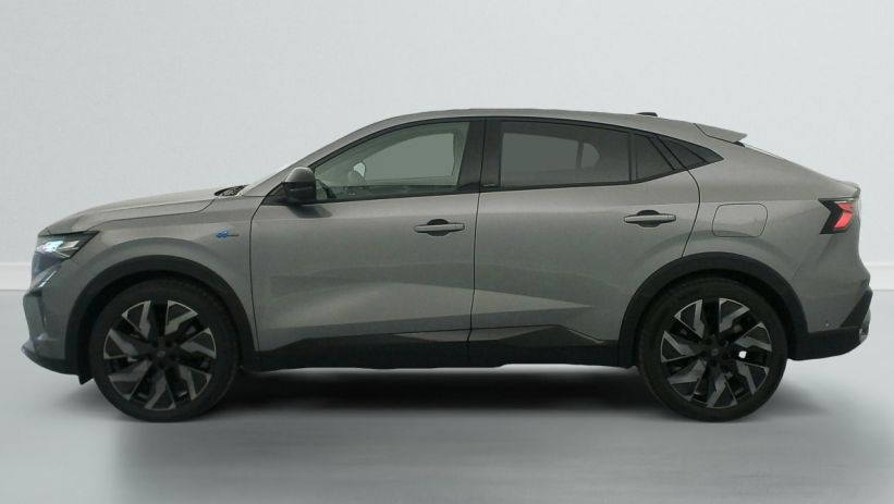 Aperçu du véhicule : hyper hybrid E-Tech 4x4 300 esprit Alpine