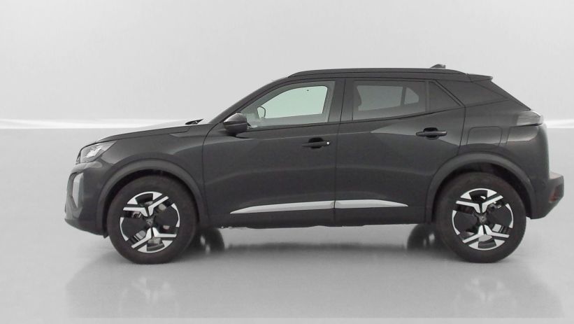 Aperçu du véhicule : II 1.2 Hybrid 145ch Allure e-DCS6 