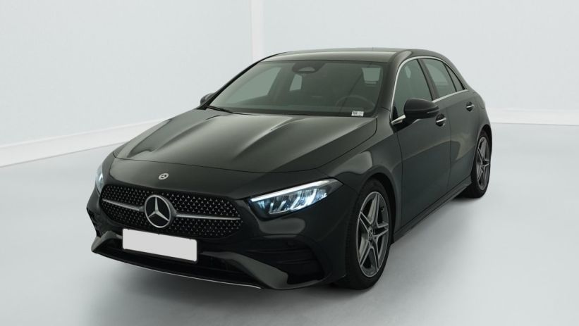 Aperçu du véhicule : 180 7G-DCT AMG LINE