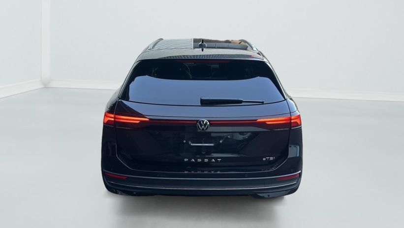 Aperçu du véhicule : 1.5 eTSI OPF 150 DSG7 Life Plus