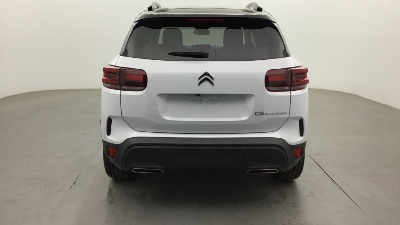 Aperçu du véhicule : C5 AIRCROSS BlueHDi 130 EAT8 Max