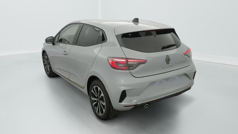 Aperçu du véhicule : TCE 90 CH GSR2 TECHNO