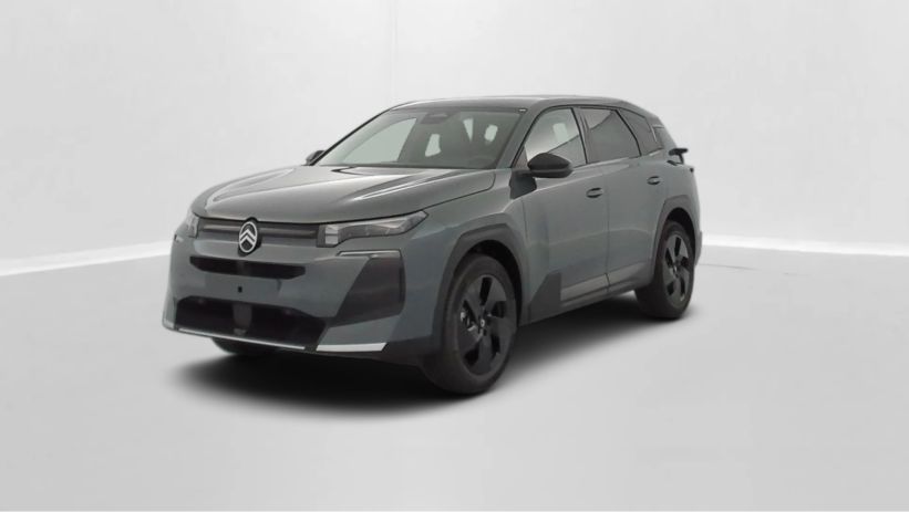 Aperçu du véhicule : 1.2 Hybrid 145ch Plus e-DCS6 