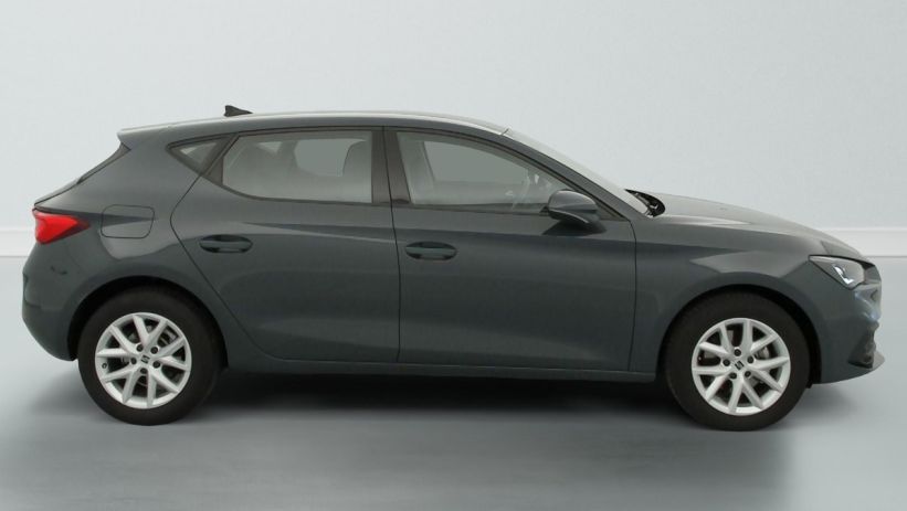Aperçu du véhicule : 1.5 eTSI Hybrid 115 DSG7 Business
