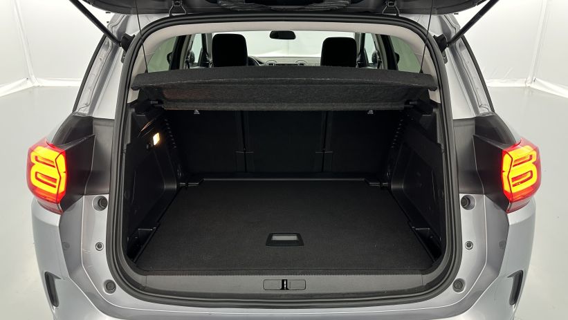 Aperçu du véhicule : 1.5 BlueHDi 130ch Feel EAT8