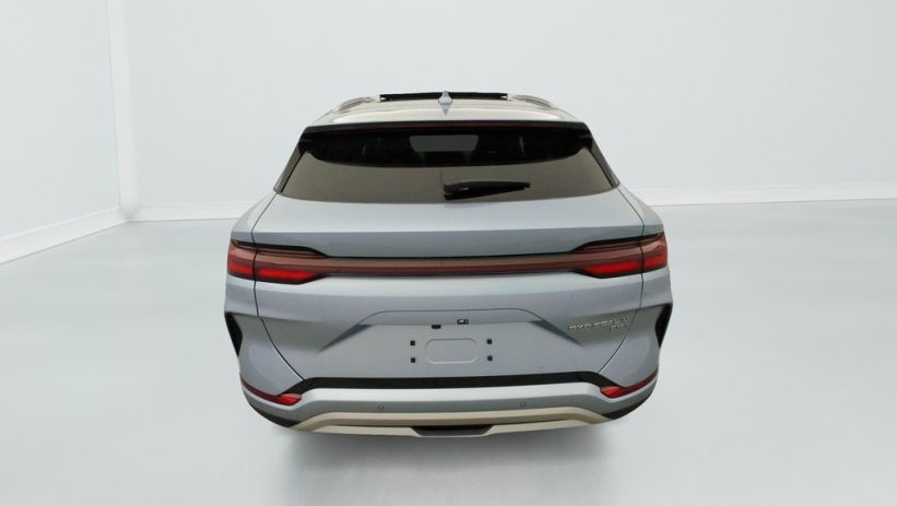 Aperçu du véhicule : 1.5l DM-i 218ch PHEV Boost (18kWh)