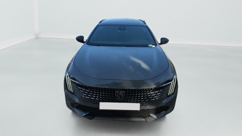 Aperçu du véhicule : Hybrid 225 e-EAT8 Allure