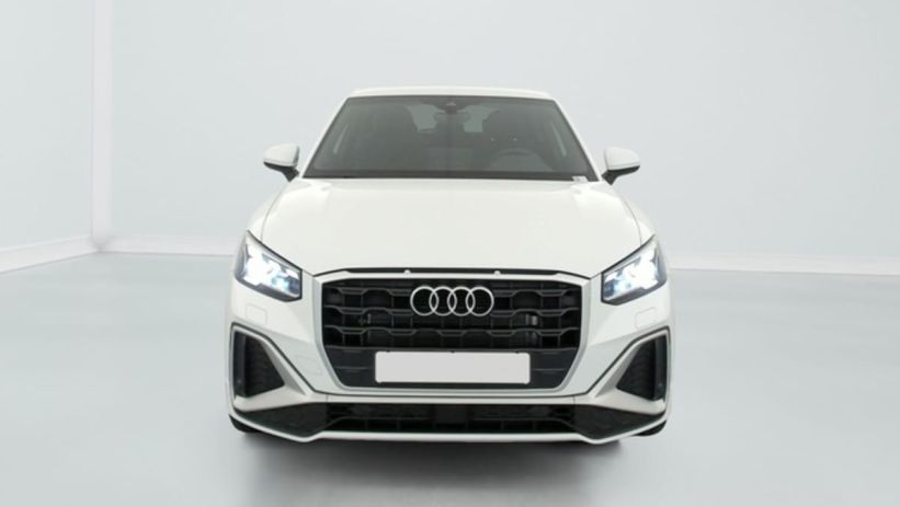 Aperçu du véhicule : 35 TFSI 150 S tronic 7 S Line