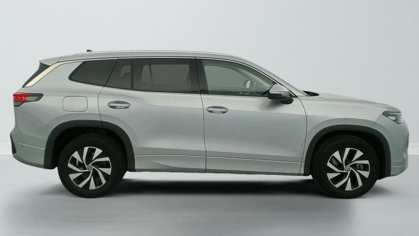 Aperçu du véhicule : 1.5 eTSI 150ch DSG7 7pl Life Plus