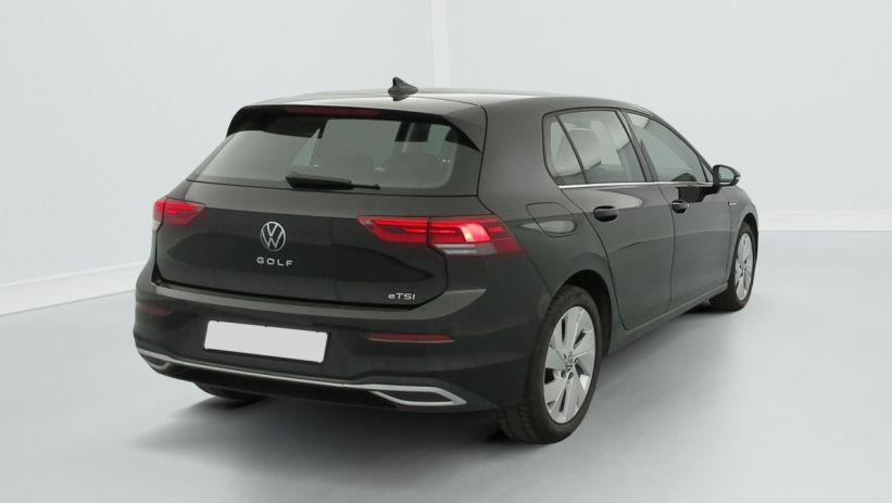 Aperçu du véhicule : 1.5 ETSI OPF 130 DSG7 STYLE
