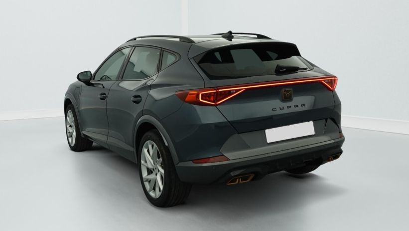 Aperçu du véhicule : 1.4 e-HYBRID 204 ch DSG6 Business Edition