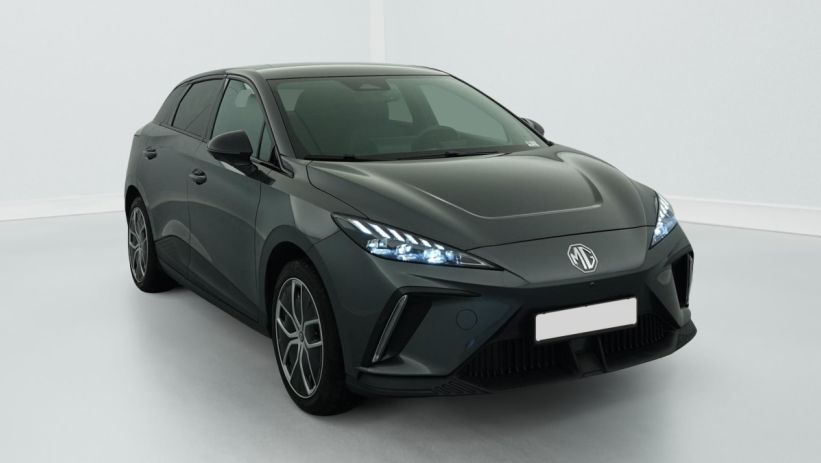 Aperçu du véhicule : ELECTRIC 64KWH - 150 KW 2WD LUXURY