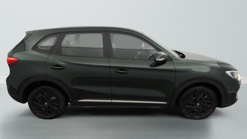 Aperçu du véhicule : 1.5 L Hybrid+ 197 ch Standard