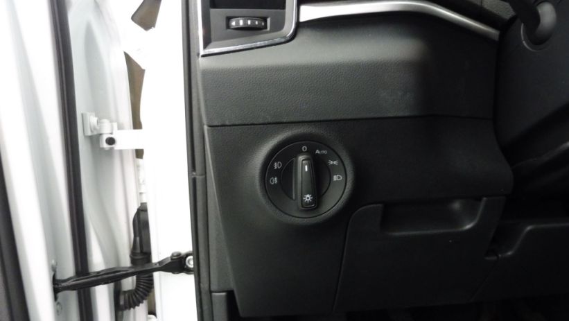 Aperçu du véhicule : 2.0 TDI 115CH SELECTION