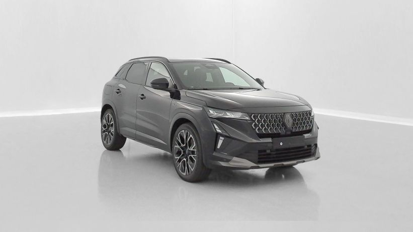 Aperçu du véhicule : E-Tech full hybrid 200ch Esprit Alpine