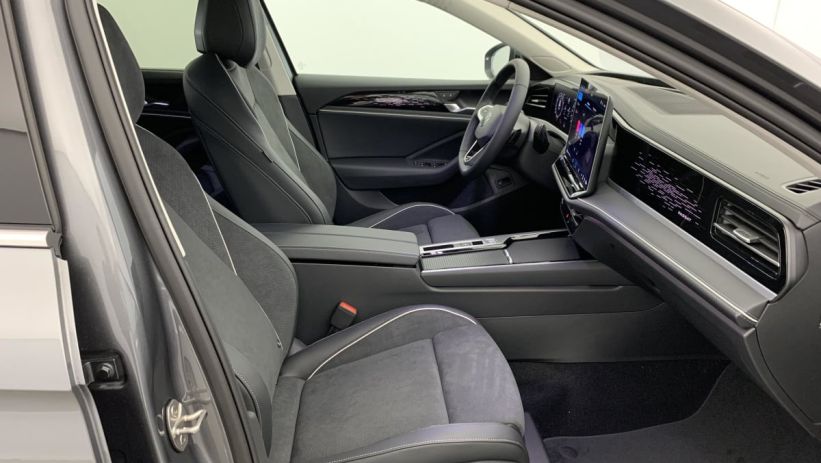 Aperçu du véhicule : 1.5 eTSI OPF 150 DSG7 Elegance