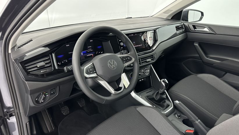 Aperçu du véhicule : 1.0 TSI 95ch Life Plus