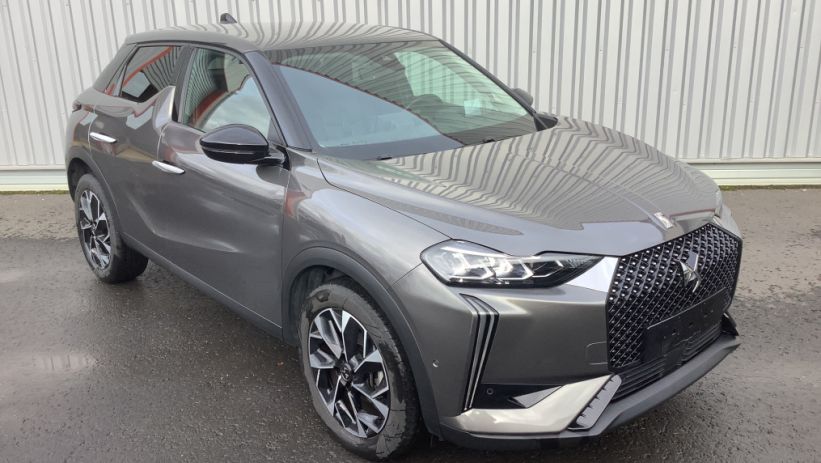 Aperçu du véhicule : DS 3 PureTech 130 EAT8 Opera