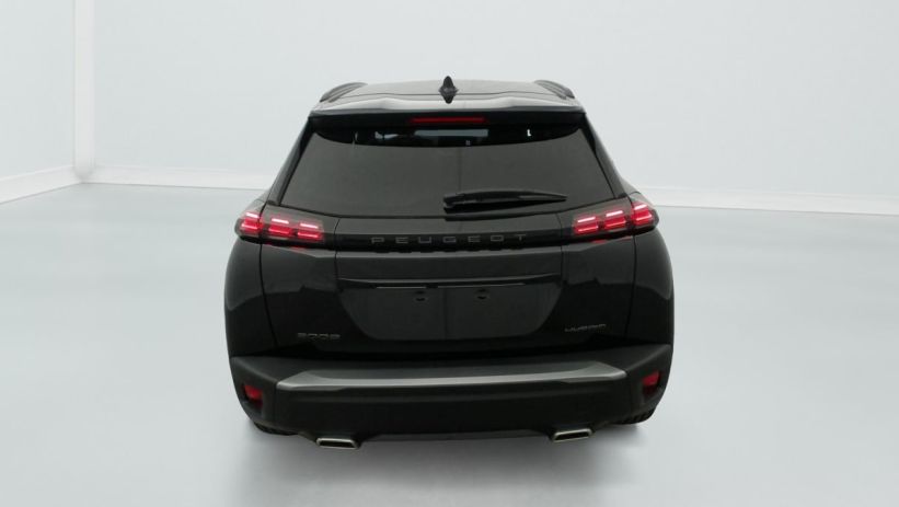 Aperçu du véhicule : Hybrid 145 e-DCS6 GT