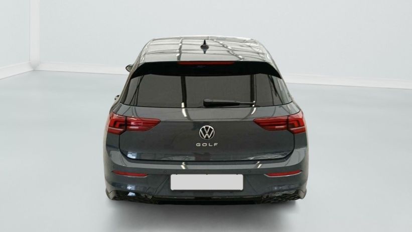 Aperçu du véhicule : Golf 1.5 eTSI EVO2 150 DSG7 R-Line Edition