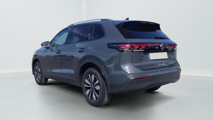 Aperçu du véhicule : Tiguan 1.5 eTSI 131ch DSG7 VW Edition
