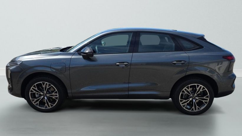 Aperçu du véhicule : E-HYBRID 272 CH S TRONIC 6 S LINE
