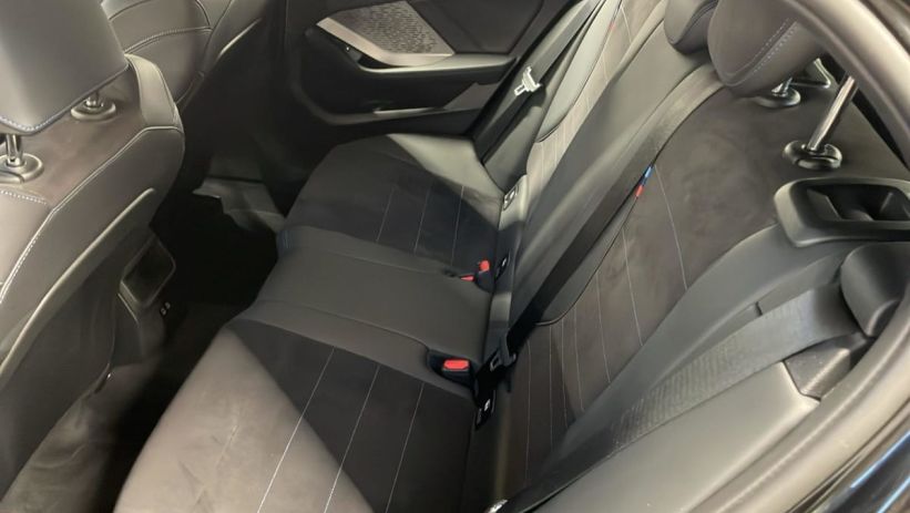 Aperçu du véhicule : 120d 163 ch DKG7 M Sport