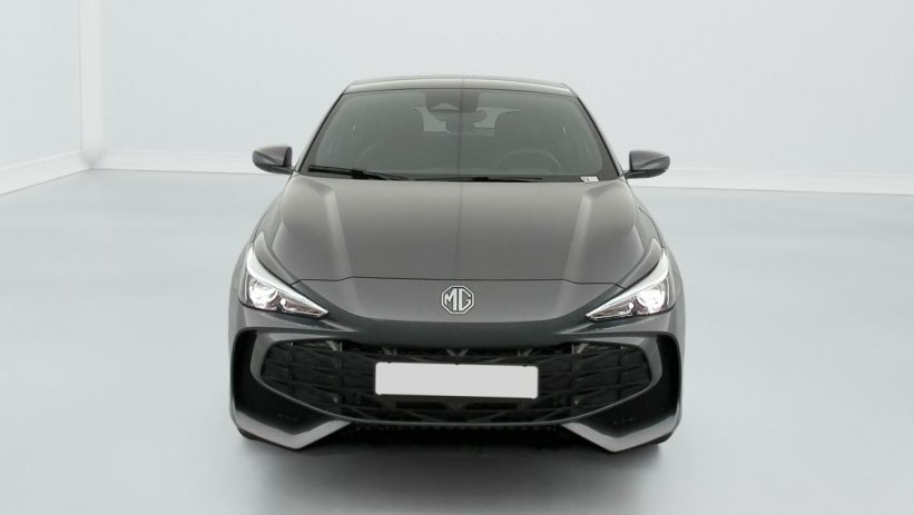 Aperçu du véhicule : 1.5 L Hybrid+ 195 ch Standard