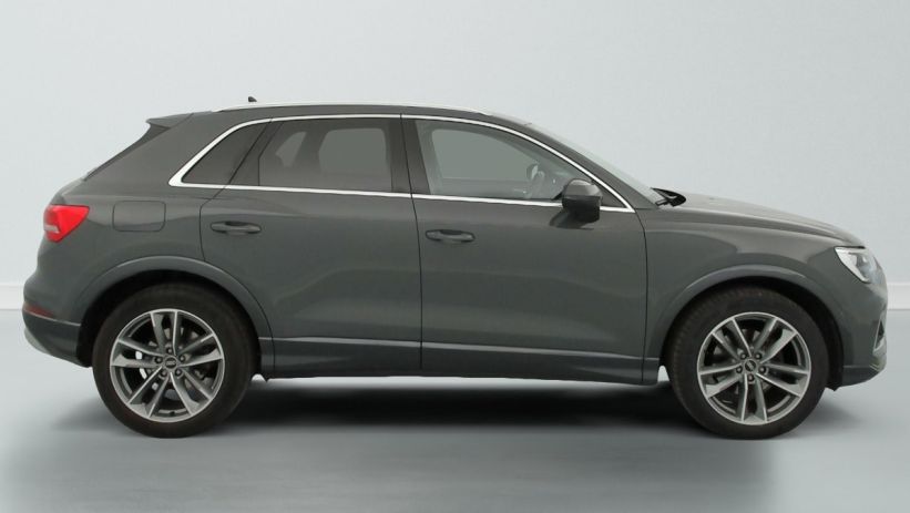 Aperçu du véhicule : 35 TDI 150 ch S tronic 7 Design