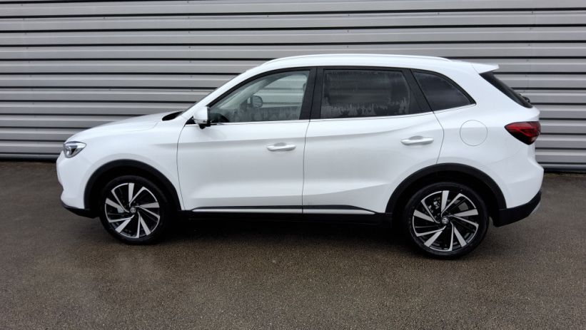 Aperçu du véhicule : ZS 1.5 L Hybrid+ 197 ch Luxury