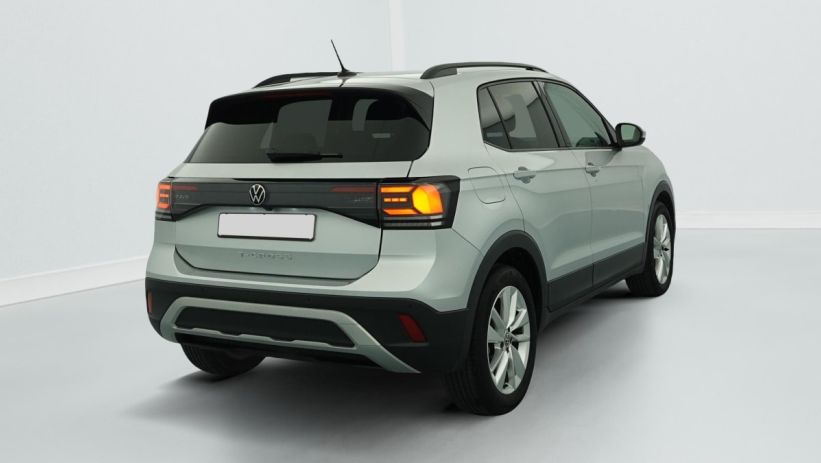 Aperçu du véhicule : 1.0 TSI 116 Start Stop BVM6 VW Edition