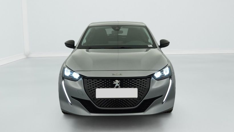 Aperçu du véhicule : 50 kWh 136ch Active Pack