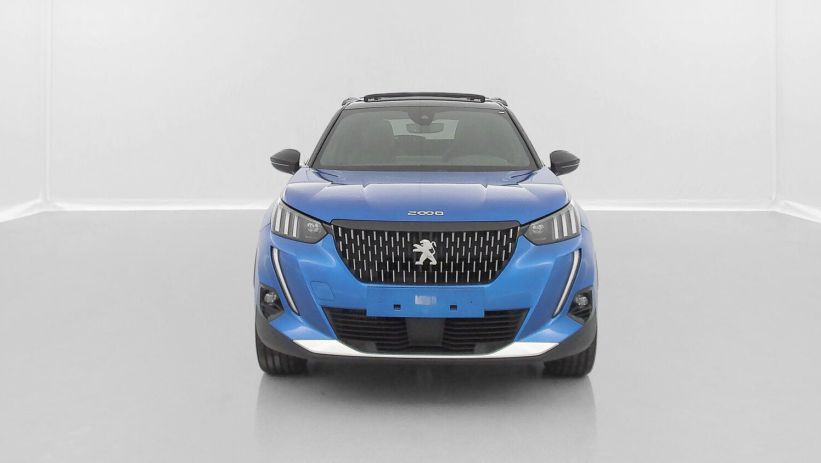 Aperçu du véhicule : II 1.2 PureTech 130ch GT EAT8